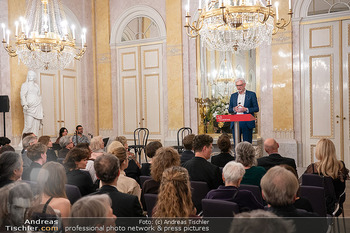 Ausstellungseröffnung Sammlung Verbund - Albertina, Wien - Mi 11.03.2026 - 54