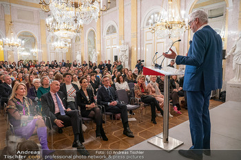 Ausstellungseröffnung Sammlung Verbund - Albertina, Wien - Mi 11.03.2026 - 56