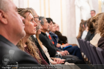 Ausstellungseröffnung Sammlung Verbund - Albertina, Wien - Mi 11.03.2026 - 59