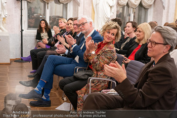 Ausstellungseröffnung Sammlung Verbund - Albertina, Wien - Mi 11.03.2026 - 69