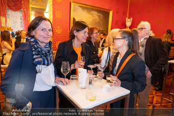 Ausstellungseröffnung Sammlung Verbund - Albertina, Wien - Mi 11.03.2026 - 80