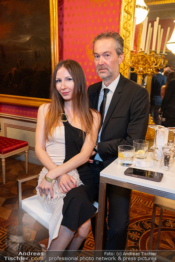 Ausstellungseröffnung Sammlung Verbund - Albertina, Wien - Mi 11.03.2026 - 81