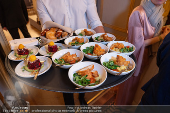 Ausstellungseröffnung Sammlung Verbund - Albertina, Wien - Mi 11.03.2026 - 89