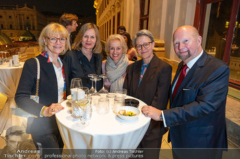 Ausstellungseröffnung Sammlung Verbund - Albertina, Wien - Mi 11.03.2026 - 99