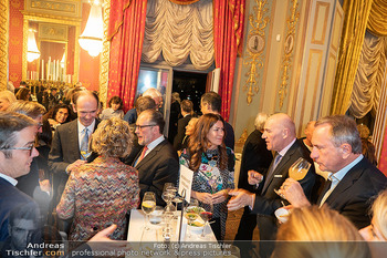 Ausstellungseröffnung Sammlung Verbund - Albertina, Wien - Mi 11.03.2026 - 100