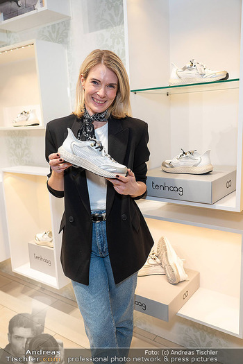 Karo Kauer Meet and Greet - Humanic Flagshipstore, Wien - Fr 13.03.2026 - 17