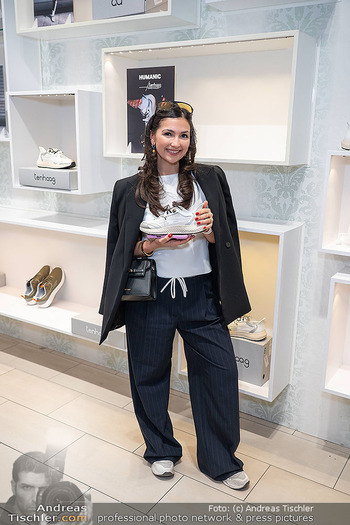 Karo Kauer Meet and Greet - Humanic Flagshipstore, Wien - Fr 13.03.2026 - 19