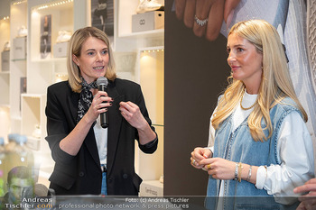 Karo Kauer Meet and Greet - Humanic Flagshipstore, Wien - Fr 13.03.2026 - 29