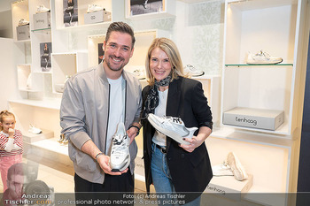 Karo Kauer Meet and Greet - Humanic Flagshipstore, Wien - Fr 13.03.2026 - 43