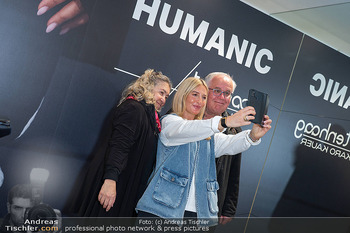 Karo Kauer Meet and Greet - Humanic Flagshipstore, Wien - Fr 13.03.2026 - 45