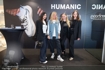 Karo Kauer Meet and Greet - Humanic Flagshipstore, Wien - Fr 13.03.2026 - 65