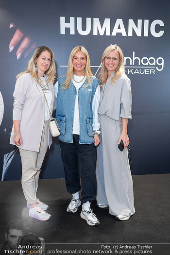 Karo Kauer Meet and Greet - Humanic Flagshipstore, Wien - Fr 13.03.2026 - 68