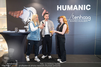 Karo Kauer Meet and Greet - Humanic Flagshipstore, Wien - Fr 13.03.2026 - 72