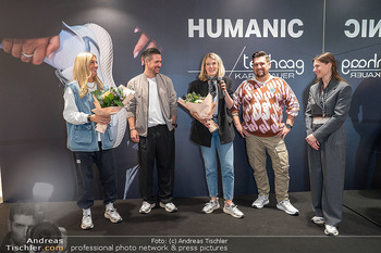 Karo Kauer Meet and Greet - Humanic Flagshipstore, Wien - Fr 13.03.2026 - 76