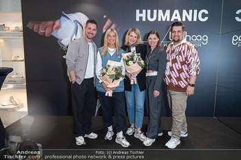Karo Kauer Meet and Greet - Humanic Flagshipstore, Wien - Fr 13.03.2026 - 77