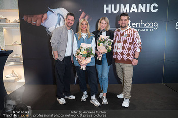 Karo Kauer Meet and Greet - Humanic Flagshipstore, Wien - Fr 13.03.2026 - 78