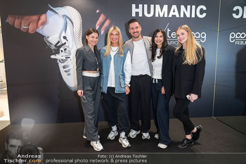 Karo Kauer Meet and Greet - Humanic Flagshipstore, Wien - Fr 13.03.2026 - 83