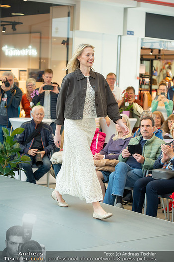 Promi Modenschau - Auhof Center, Wien - Sa 14.03.2026 - 29