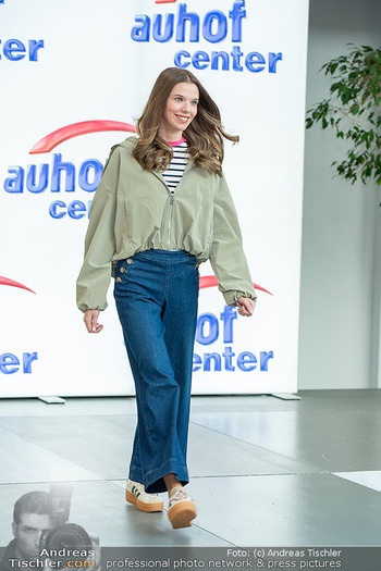 Promi Modenschau - Auhof Center, Wien - Sa 14.03.2026 - 38