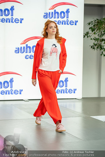 Promi Modenschau - Auhof Center, Wien - Sa 14.03.2026 - 41