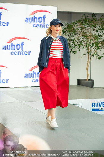 Promi Modenschau - Auhof Center, Wien - Sa 14.03.2026 - 42