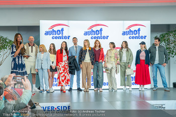 Promi Modenschau - Auhof Center, Wien - Sa 14.03.2026 - 61