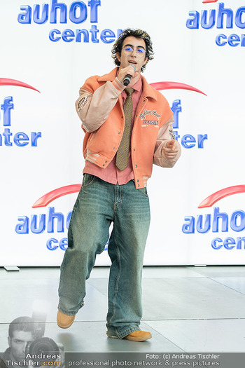 Promi Modenschau - Auhof Center, Wien - Sa 14.03.2026 - Sam ASKARI (SAMIKO)64