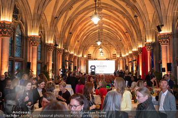 Minerva Awards 2026 - Rathaus, Wien - Di 17.03.2026 - 14