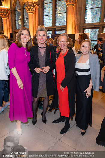 Minerva Awards 2026 - Rathaus, Wien - Di 17.03.2026 - 15