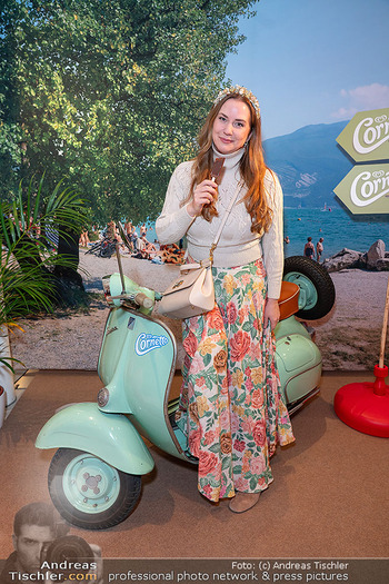 Eskimo Eispräsentation - MQ Libelle, Wien - Di 17.03.2026 - Niki OSL17