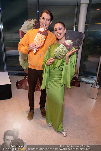 Eskimo Eispräsentation - MQ Libelle, Wien - Di 17.03.2026 - 21