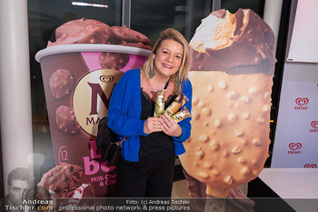 Eskimo Eispräsentation - MQ Libelle, Wien - Di 17.03.2026 - Verena SCHNEIDER22