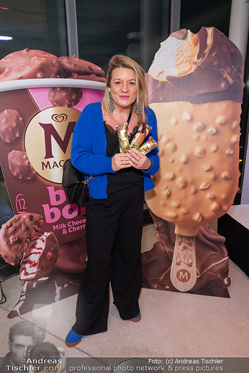 Eskimo Eispräsentation - MQ Libelle, Wien - Di 17.03.2026 - Verena SCHNEIDER23