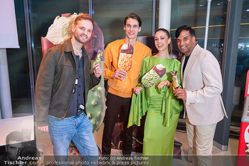 Eskimo Eispräsentation - MQ Libelle, Wien - Di 17.03.2026 - 25