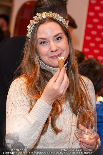 Eskimo Eispräsentation - MQ Libelle, Wien - Di 17.03.2026 - Niki OSL28