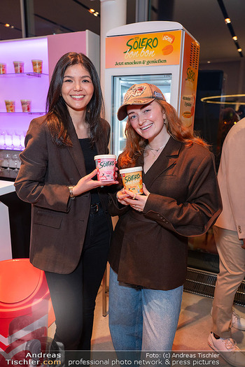 Eskimo Eispräsentation - MQ Libelle, Wien - Di 17.03.2026 - 29