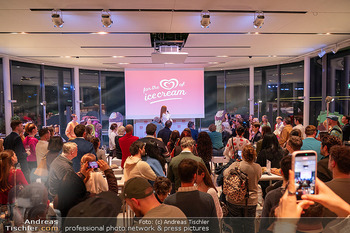 Eskimo Eispräsentation - MQ Libelle, Wien - Di 17.03.2026 - 34