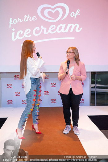 Eskimo Eispräsentation - MQ Libelle, Wien - Di 17.03.2026 - 35