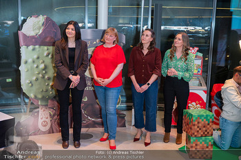 Eskimo Eispräsentation - MQ Libelle, Wien - Di 17.03.2026 - 37