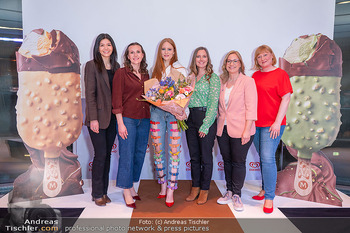 Eskimo Eispräsentation - MQ Libelle, Wien - Di 17.03.2026 - 48