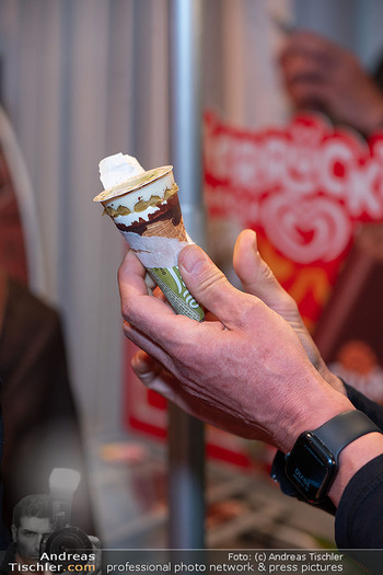 Eskimo Eispräsentation - MQ Libelle, Wien - Di 17.03.2026 - 49