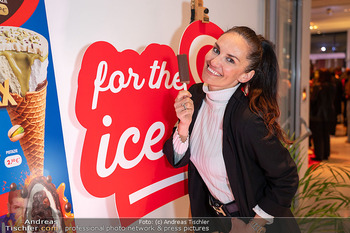 Eskimo Eispräsentation - MQ Libelle, Wien - Di 17.03.2026 - Tanja DUHOVICH50