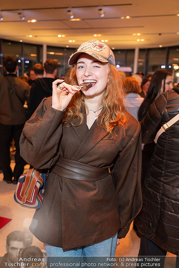 Eskimo Eispräsentation - MQ Libelle, Wien - Di 17.03.2026 - Hanna NIEDRIST52