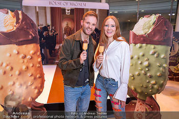 Eskimo Eispräsentation - MQ Libelle, Wien - Di 17.03.2026 - Barbara MEIER, Herby STANONIK56