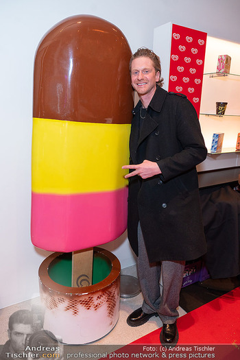 Eskimo Eispräsentation - MQ Libelle, Wien - Di 17.03.2026 - Lucas FENDRICH65