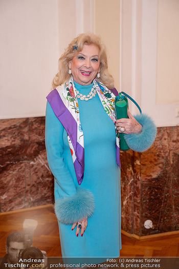 Unterreiner Benefiz-Frühlingskonzert - Hofburg, Wien - Mi 18.03.2026 - Birgit SARATA24