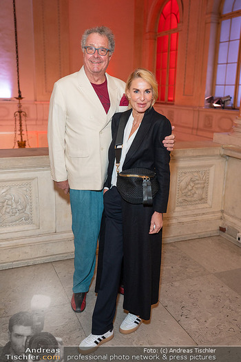 Unterreiner Benefiz-Frühlingskonzert - Hofburg, Wien - Mi 18.03.2026 - Wolfgang FISCHER, Onka TAKACS28