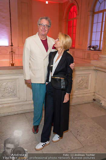 Unterreiner Benefiz-Frühlingskonzert - Hofburg, Wien - Mi 18.03.2026 - Wolfgang FISCHER, Onka TAKACS29