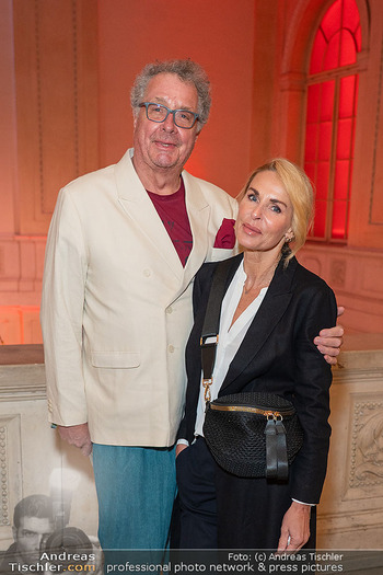 Unterreiner Benefiz-Frühlingskonzert - Hofburg, Wien - Mi 18.03.2026 - Wolfgang FISCHER, Onka TAKACS30