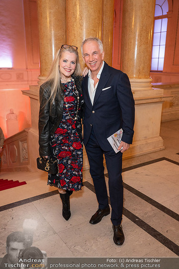 Unterreiner Benefiz-Frühlingskonzert - Hofburg, Wien - Mi 18.03.2026 - Evelyn RILLE, Johannes IFKOVITS31